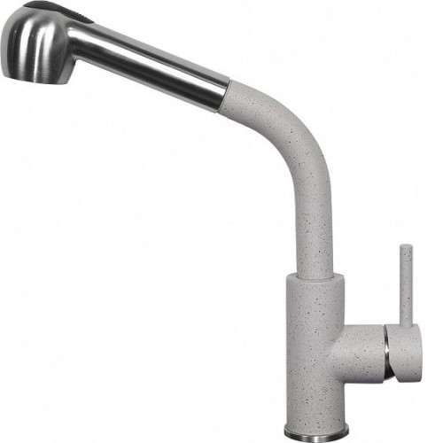Смеситель Zigmund & Shtain ZS 1200L млечный путь