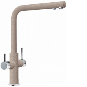 Смеситель для мойки FRANKE Neptune Clear Water Сахара (115.0370.708) Смеситель для мойки FRANKE Neptune Clear Water Сахара (115.0370.708)