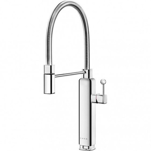 Смеситель SMEG MDF50SS