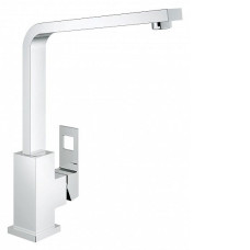 Смеситель GROHE eurocube хром 31255000