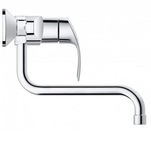 Смеситель для мойки GROHE Eurosmart 32224002