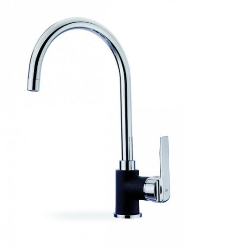 Смеситель Teka IC 995 карбон (art.53995120CN)
