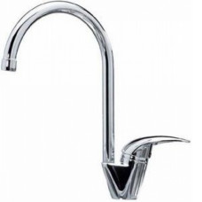 Смеситель FRANKE 115.0029.586 platino хром