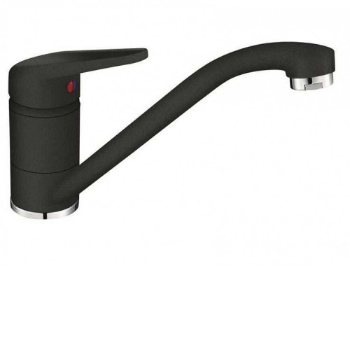 Смеситель FRANKE 115.0470.661 FRANKE NOVARA PLUS,оникс