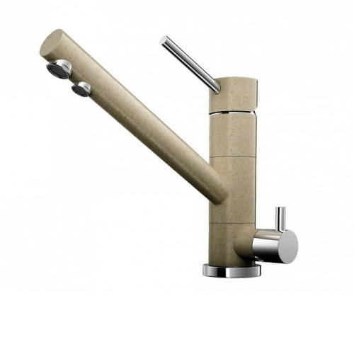 Смеситель Omoikiri Tonami-CA 4994221