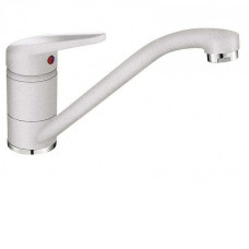 Смеситель FRANKE 115.0470.658 FRANKE NOVARA PLUS,белый