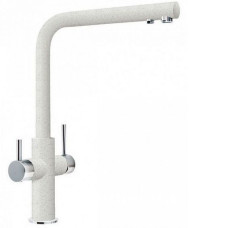 Смеситель для мойки FRANKE Neptune Clear Water Белый (115.0370.703)