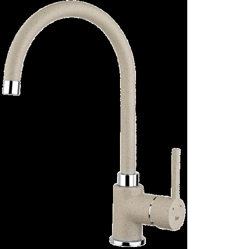 Смеситель для мойки TEKA sp 995 vanilia (art.55995021VC)