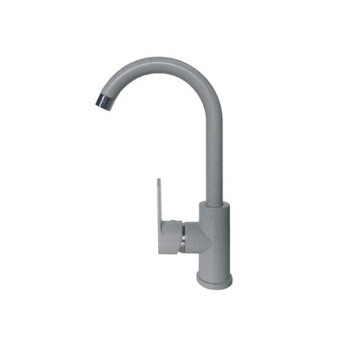 Смеситель LEX Tanaro Space Gray