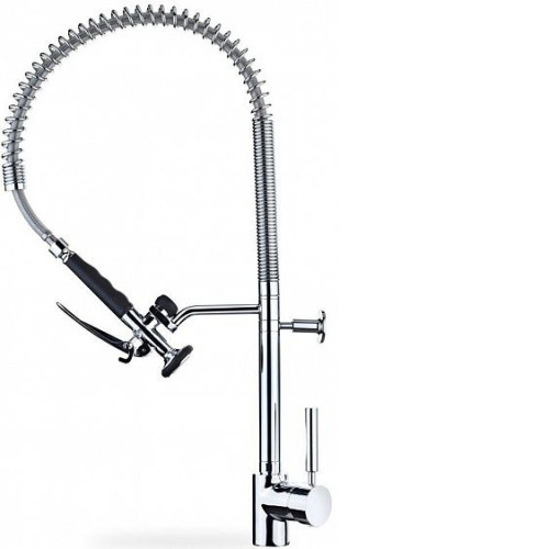 Сантехника для кухни KUPPERSBUSCH vap4700.0c