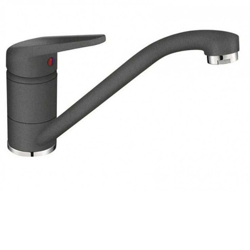 Смеситель FRANKE 115.0470.660 FRANKE NOVARA PLUS,графит