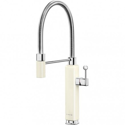 Смеситель SMEG MDF50CR