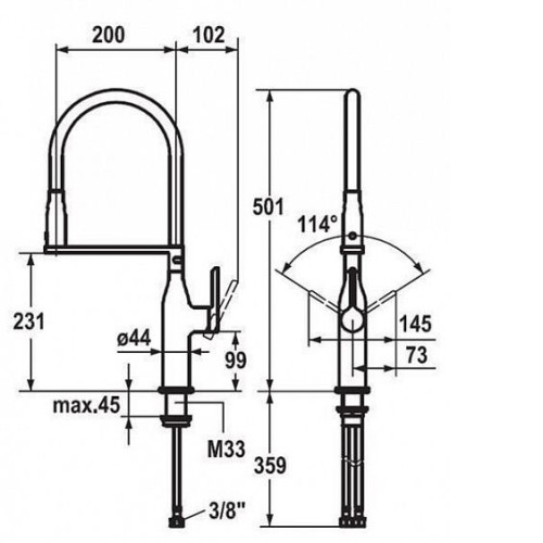 Кофемолка IRIT IR-5016