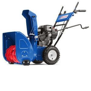 Снегоуборщик MASTERYARD ML8024B