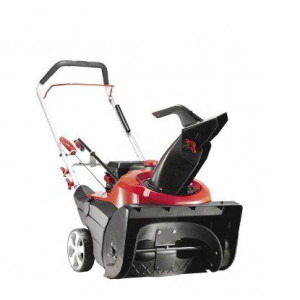 Снегоочиститель AL-KO snowline 55 e Снегоочиститель AL-KO snowline 55 e