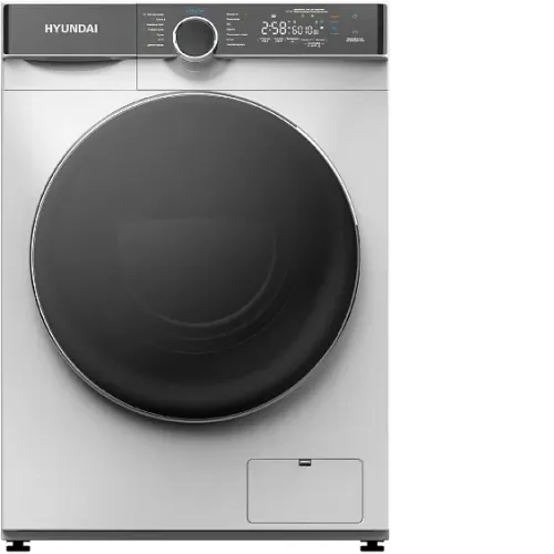 Стиральная машина HYUNDAI WFD8415