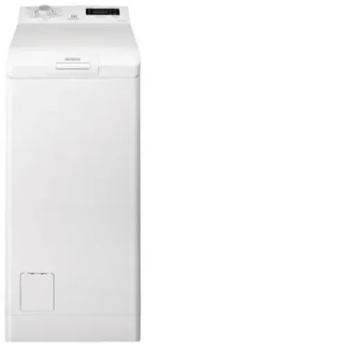 Стиральная машина с вертикальной загрузкой ELECTROLUX ewt 1266 edw