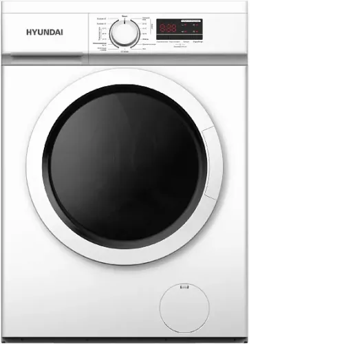 Стиральная машина HYUNDAI WME7120