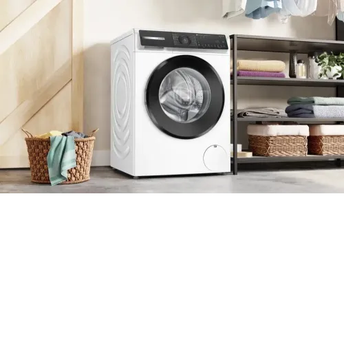 Стиральная машина BOSCH WGH24400BY