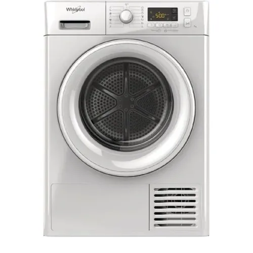 Сушильная машина WHIRLPOOL FT M11 72Y EU