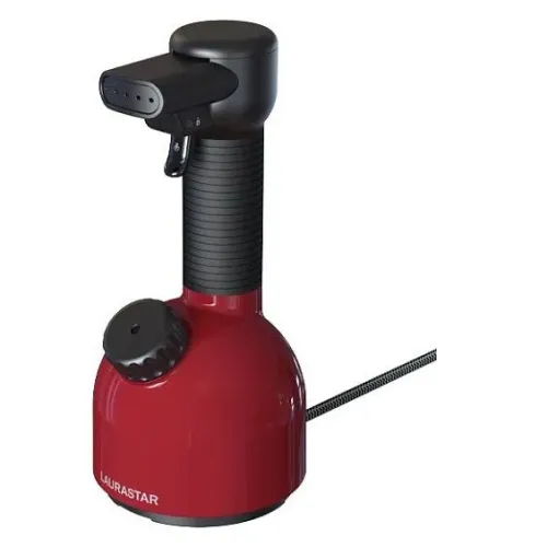 Отпариватель LAURASTAR IGGI Intense Red