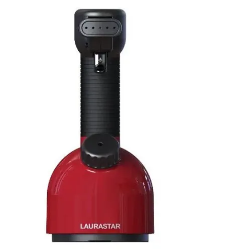 Отпариватель LAURASTAR IGGI Intense Red