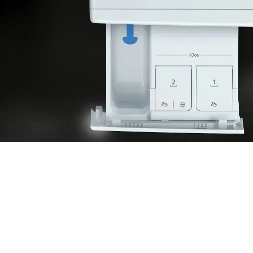 Стиральная машина SIEMENS WG56B2A40