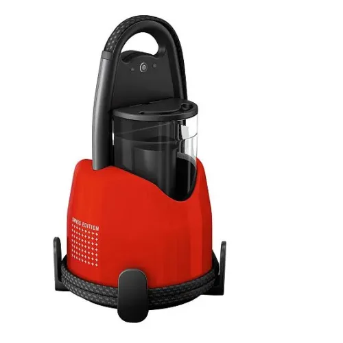 Гладильная система LAURASTAR LIFT+ SWISS EDITION EU (RED)