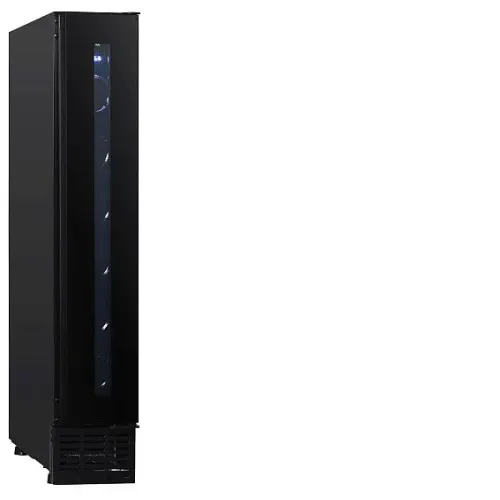 Винный шкаф TEMPTECH SOMX15SRB-24