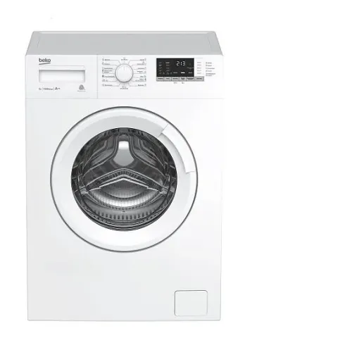 Стиральная машина BEKO WRE5512BWW