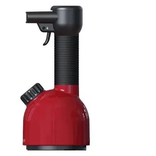Отпариватель LAURASTAR IGGI Intense Red
