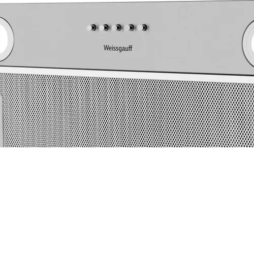 Вытяжка WEISSGAUFF BOX 600 Inox