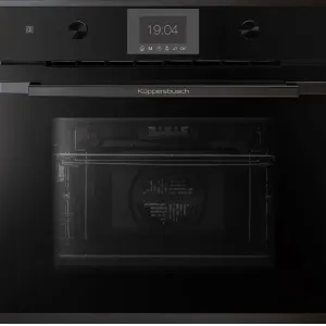Духовой шкаф KUPPERSBUSCH B 6350.0 S6