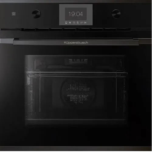 Духовой шкаф KUPPERSBUSCH B 6350.0 S6