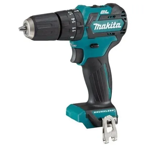 Дрель-шуруповерт Makita HP332DWME