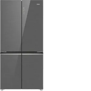 Холодильник HAIER HTF-690DGS7RU1
