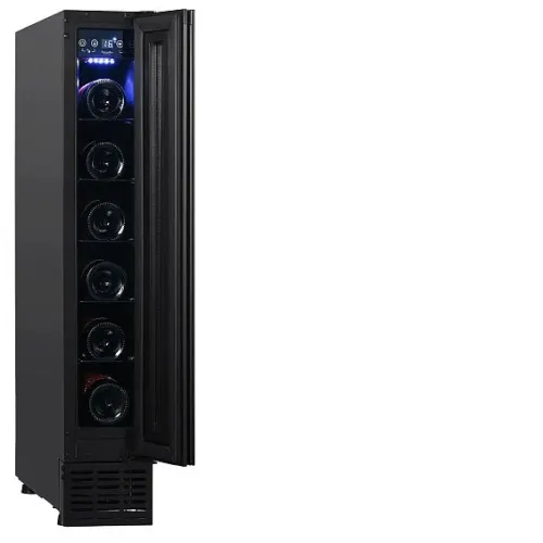 Винный шкаф TEMPTECH SOMX15SRB-24