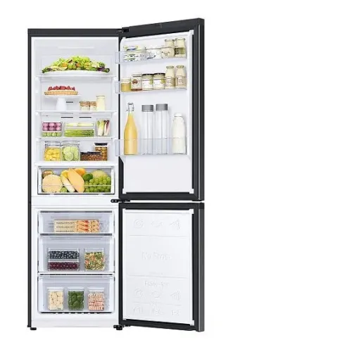 Холодильник SAMSUNG RB34T600EBN