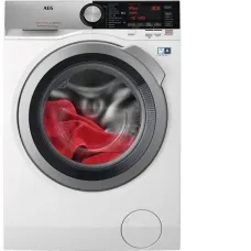 Стиральная машина AEG L7FEC48S Стиральная машина AEG L7FEC48S