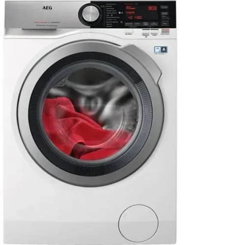 Стиральная машина AEG L7FEC48S
