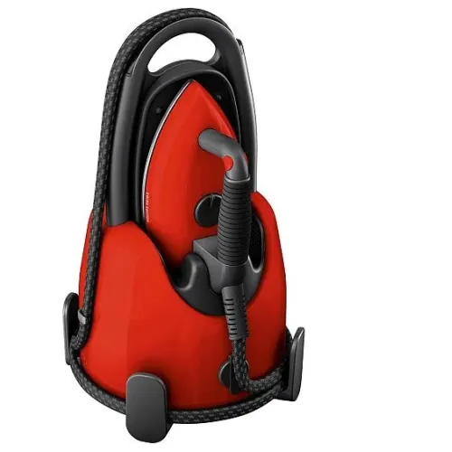 Гладильная система LAURASTAR LIFT+ SWISS EDITION EU (RED)