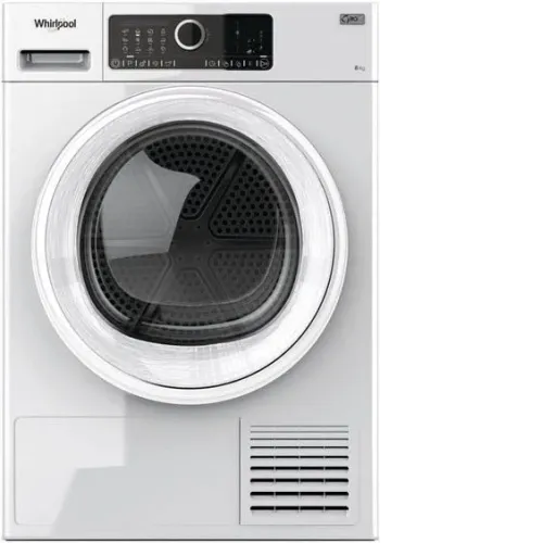 Сушильная машина WHIRLPOOL ST U 82Y EU