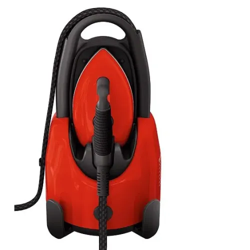 Гладильная система LAURASTAR LIFT+ SWISS EDITION EU (RED)