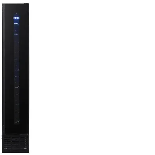 Винный шкаф TEMPTECH SOMX15SRB-24
