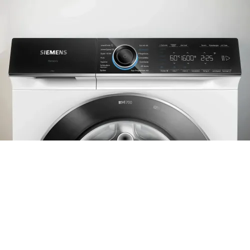Стиральная машина SIEMENS WG56B2A40