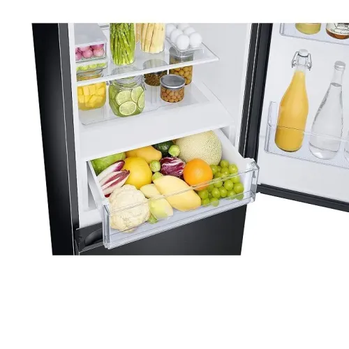 Холодильник SAMSUNG RB34T600EBN