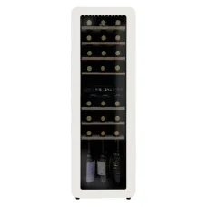 Винный шкаф TESLER CWC-308 IVORY