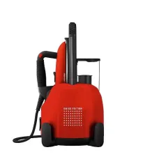 Гладильная система LAURASTAR LIFT+ SWISS EDITION EU (RED)