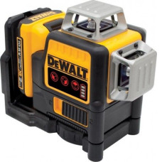 Лазерный уровень DeWalt DCE089D1R-QW