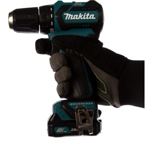 Дрель Makita DF332DWAE